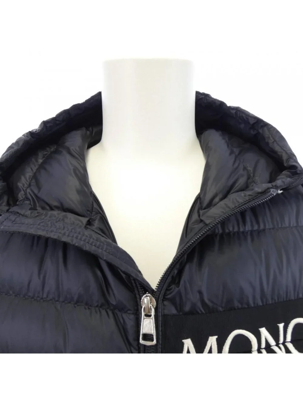 Moncler Laruns Down Vest